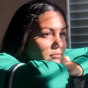 Meet your Posher, Yazmin